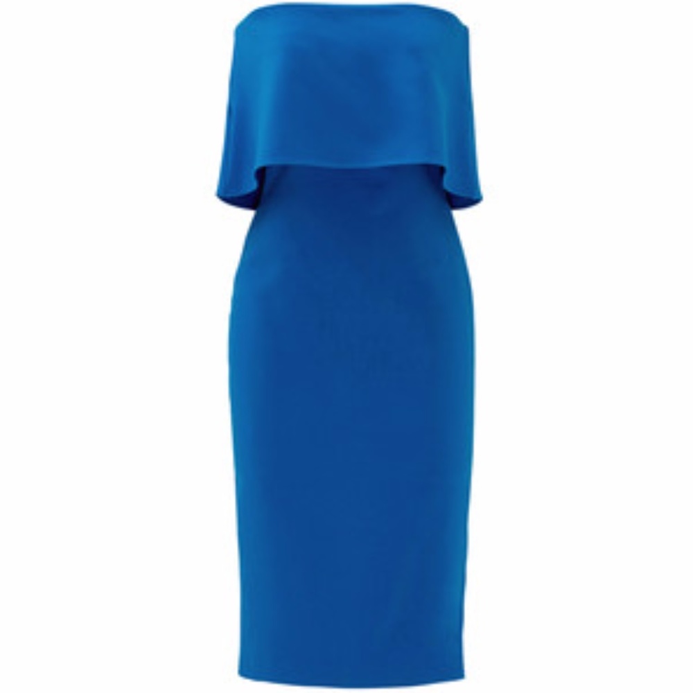sold on tradesy Likely Driggs Dress